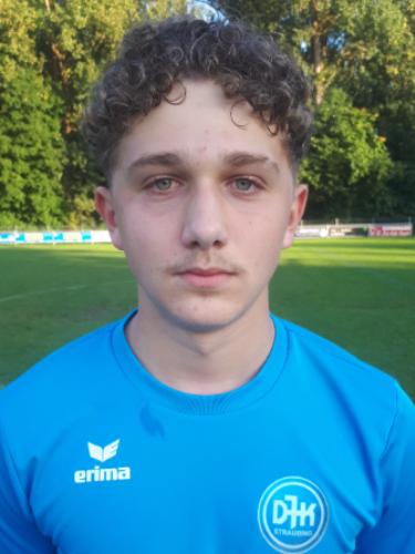 Avatar Bild für Lucas Schubert