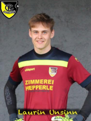 Laurin Unsinn