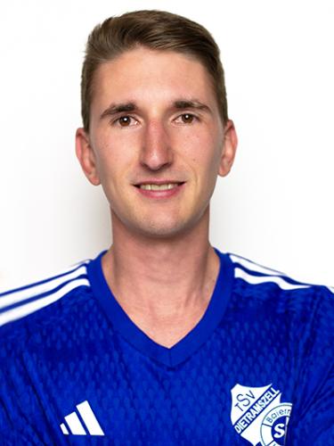 Sebastian Klattenbacher