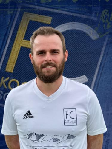 Sebastian Reissenweber