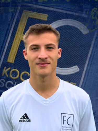 Avatar Bild für Max Ryzinski