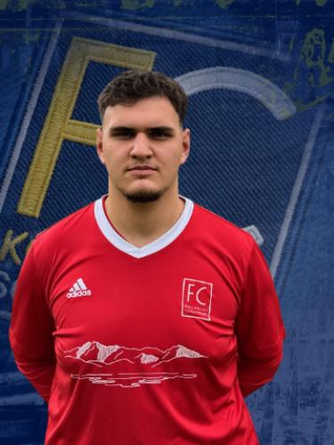 Avatar Bild für Albin Sefaj