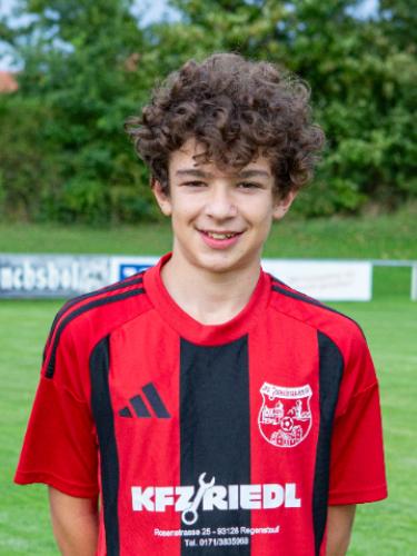 Avatar Bild für Korbinian Riedl