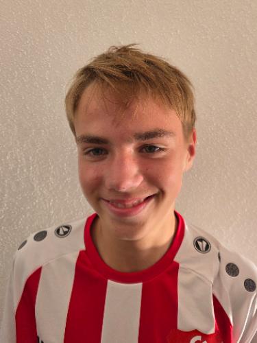 Louis Scharrer