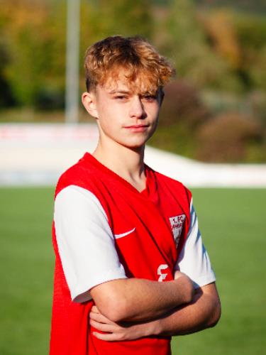 Mika Fexer