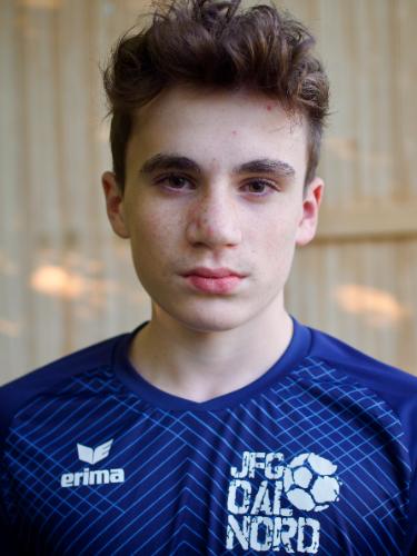 Avatar Bild für Niklas Altmann