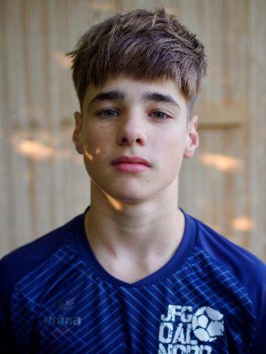 Avatar Bild für Moritz Daser