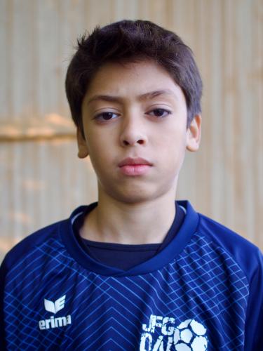 Shine Shine Khant Zaw