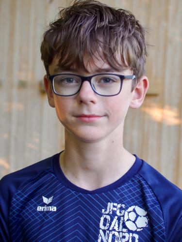 Maximilian Strohmeier