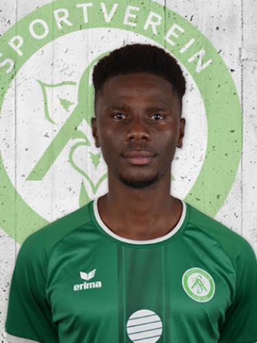 Abdul Bangura