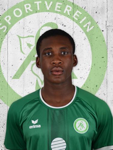 Avatar Bild für Ben Damoah