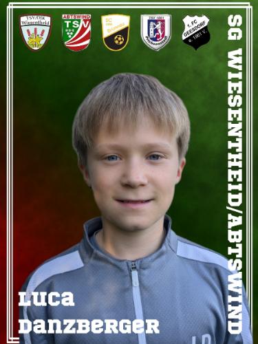 Avatar Bild für Luca Danzberger