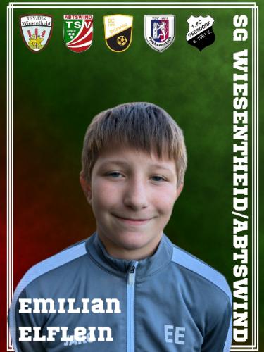 Avatar Bild für Emilian Elflein