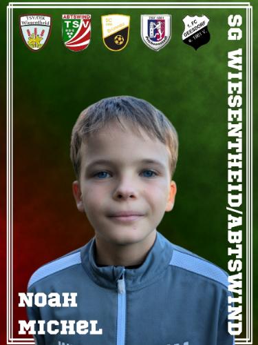 Avatar Bild für Noah Michel