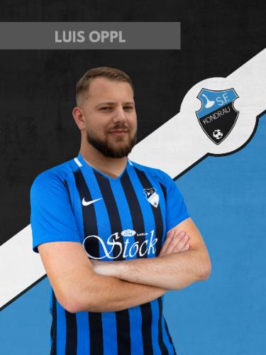 Luis Oppl