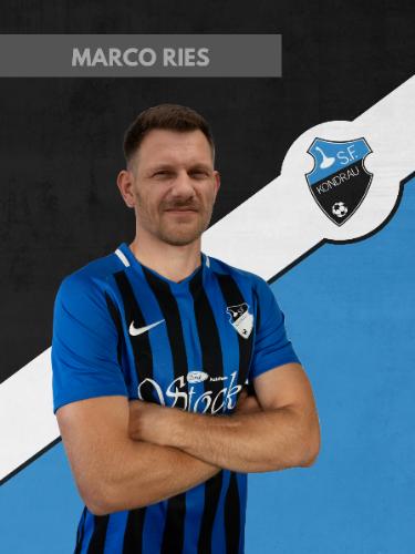 Marco Ries