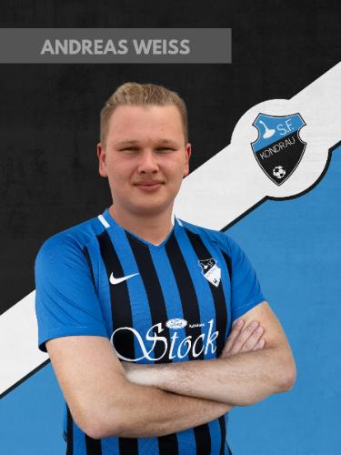 Andreas Weiß