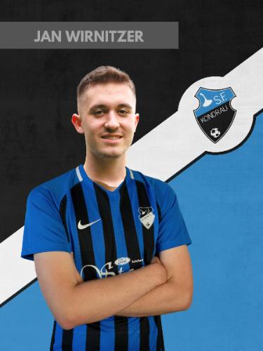 Jan Wirnitzer