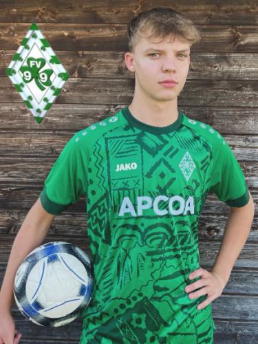 Avatar Bild für Julian Hartmann