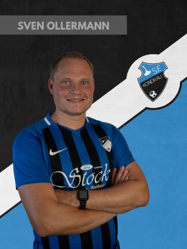 Sven Ollermann