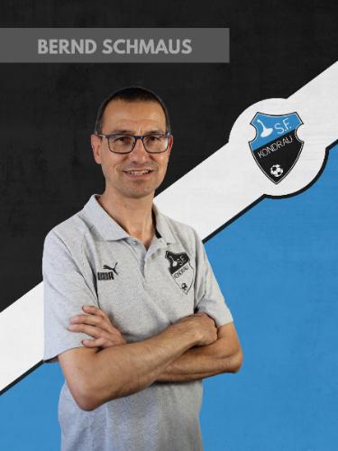Bernd Schmaus