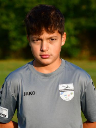 Emir Deniz