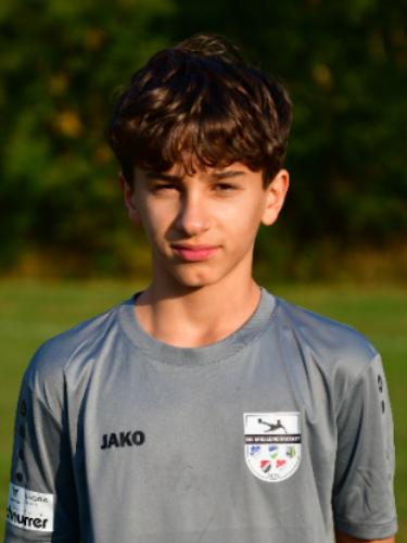 Avatar Bild für Selim Morina