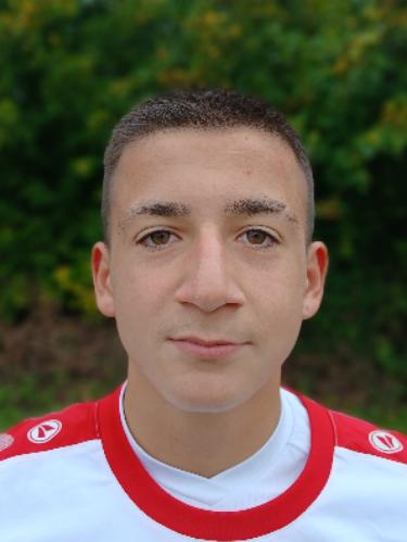 Avatar Bild für Vinzent Fehrenz