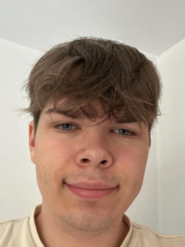 Avatar Bild für Justin Fischer