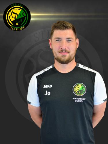 Avatar Bild für Johannes Hoesch