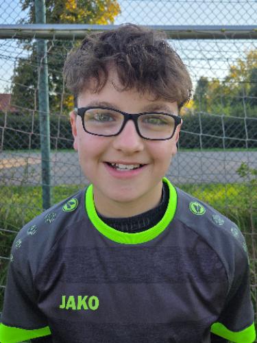 Avatar Bild für Moritz Beck