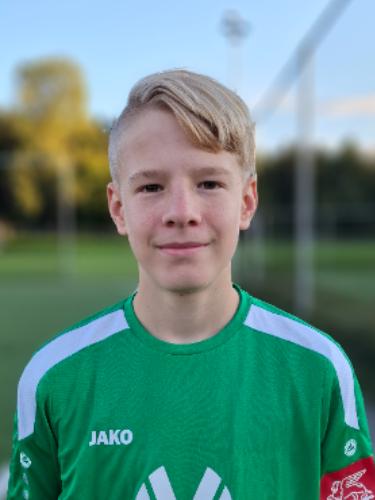 Valentin Vilser