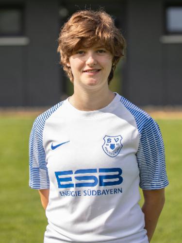 Avatar Bild für Selina Kapsecker