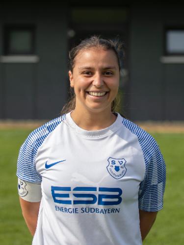 Avatar Bild für Bettina Selmeier