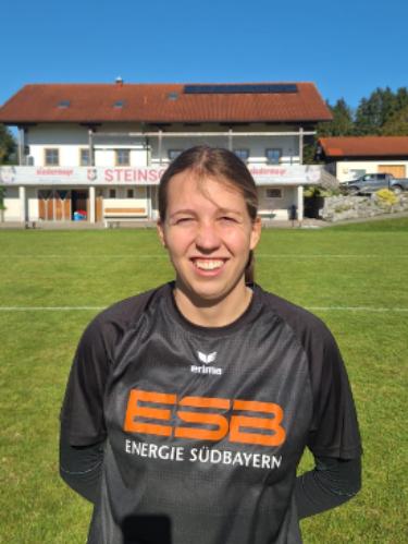 Avatar Bild für Franziska Nagel