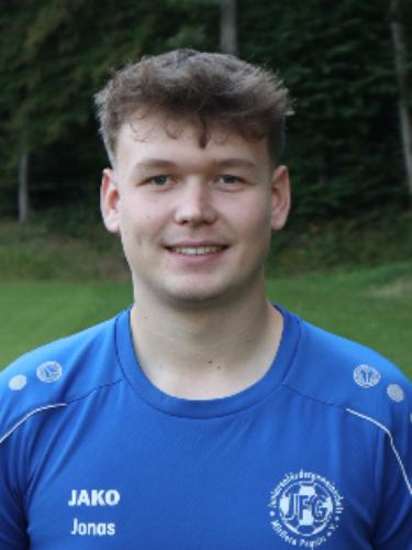 Avatar Bild für Jonas Pickel