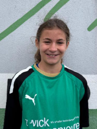 Sophia Schneidemesser