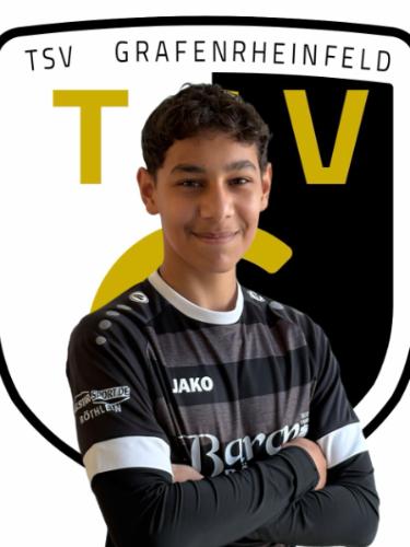 Avatar Bild für Samuel Mile