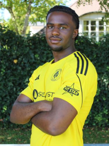 Avatar Bild für Jasal Mansray