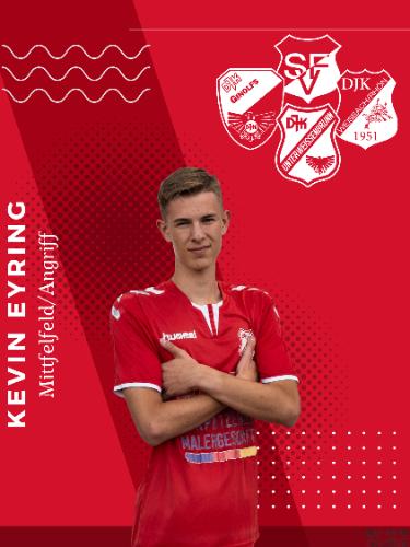 Avatar Bild für Kevin Eyring