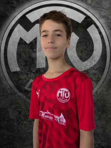 Ferdinand Bergjohann