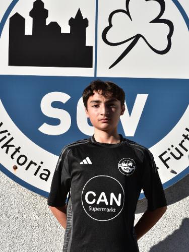 Armin Briceno Vargas