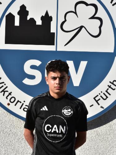 Mohamed Serkewt Sorab