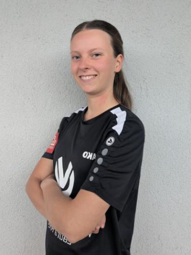 Avatar Bild für Theresa Schwarz