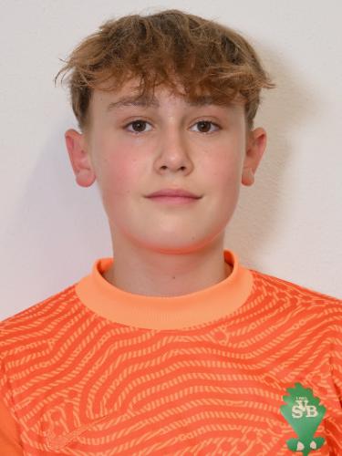 Samuel Estevez Krieger