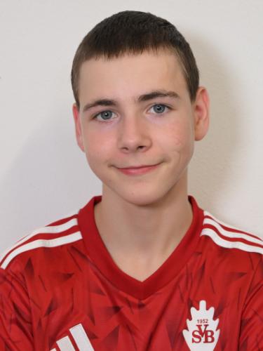 Maximilian Schneider