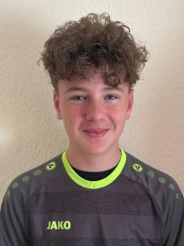 Avatar Bild für Benjamin Baumann