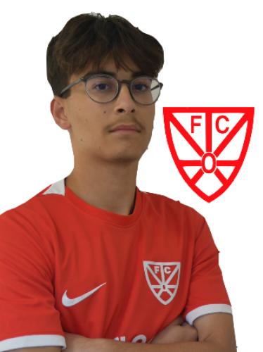 Rafael Sousa da Silva