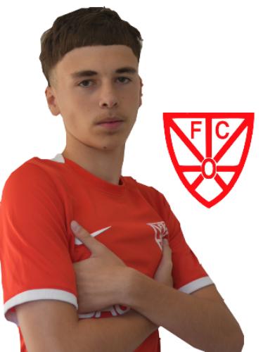 Avatar Bild für Luka Vojkovic