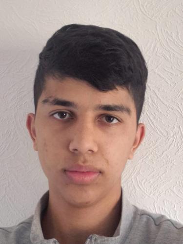 Omar Niyazi